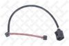 STELLOX 00-10101-SX Sensor, brake pad wear